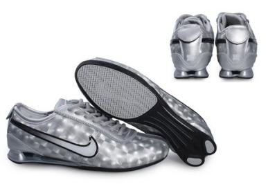 wholesale Nike Shox R3 No. 11